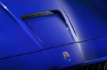Maserati GranCabrio MC Centennial Edition 2014 года